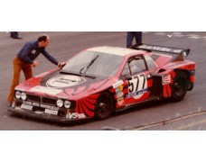 Transkit – Lancia Beta Montecarlo Turbo - 1979 Giro d'Italia # 577 1/24